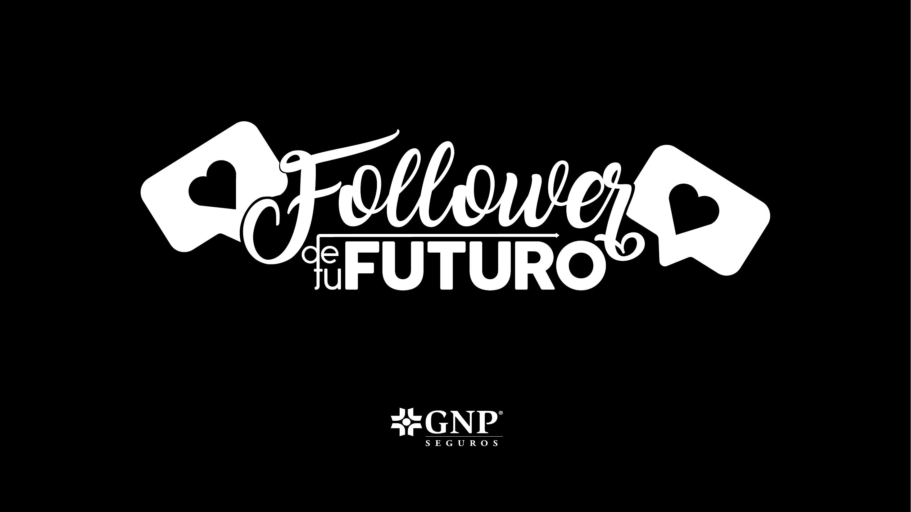 Follower de tu Futuro
